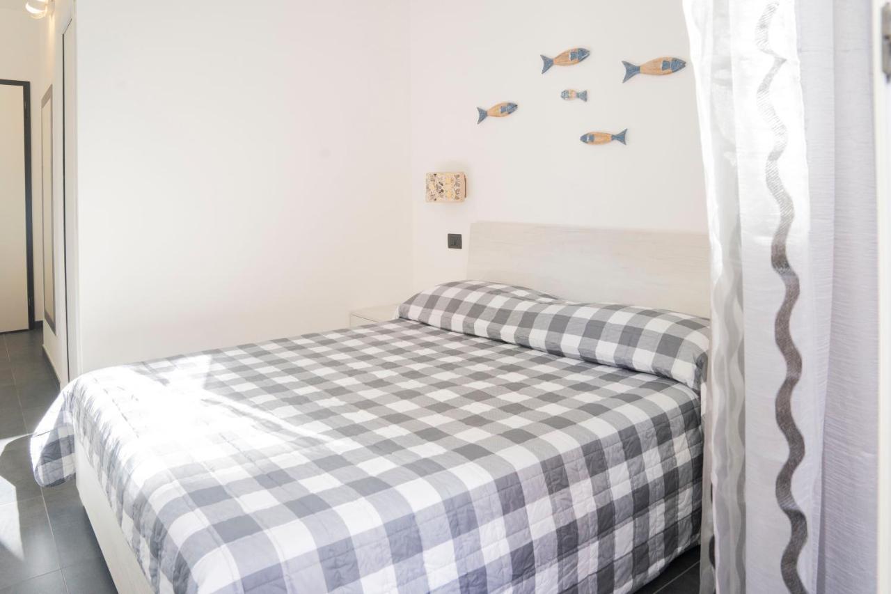 020 - Casa Levante - Centro Citta, Carruggio E Mare Baia Del Silenzio A 500 M Sestri Levante Luaran gambar